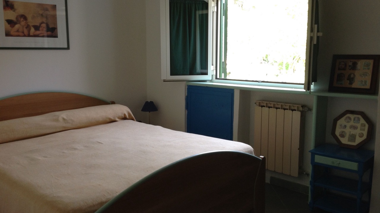 Photo of Bedroom in Sabaudia