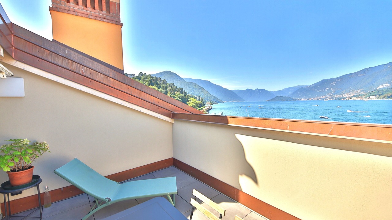 Photo of Outdoor in Bellagio