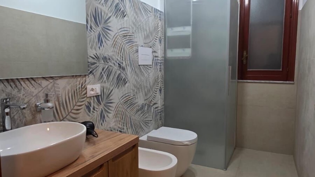 Photo of Bathroom in Piana Calzata