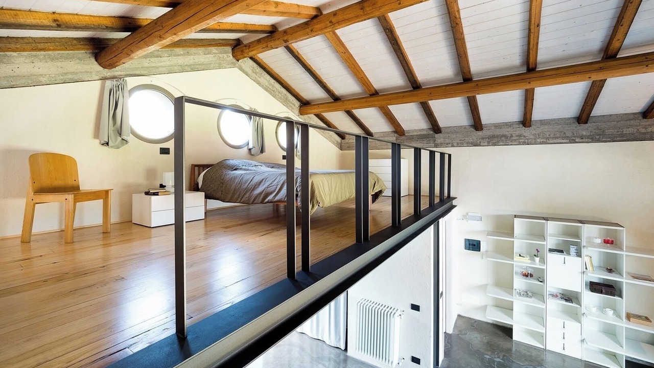 Photo of Bedroom in Zafferana Etnea