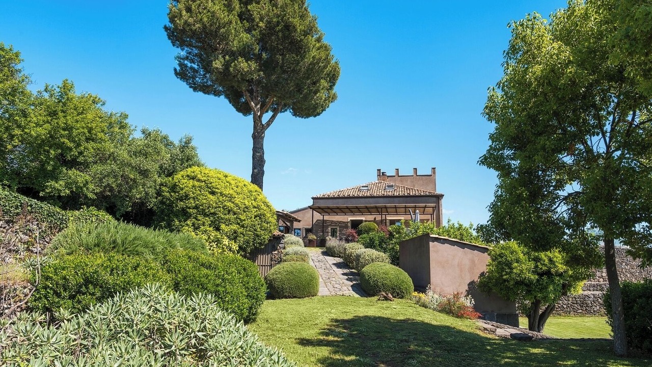 Photo of Outdoor in Zafferana Etnea