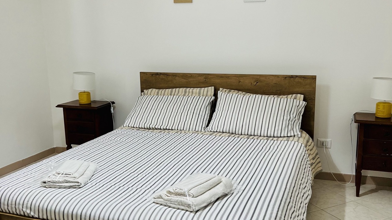 Photo of Bedroom in Balestrate
