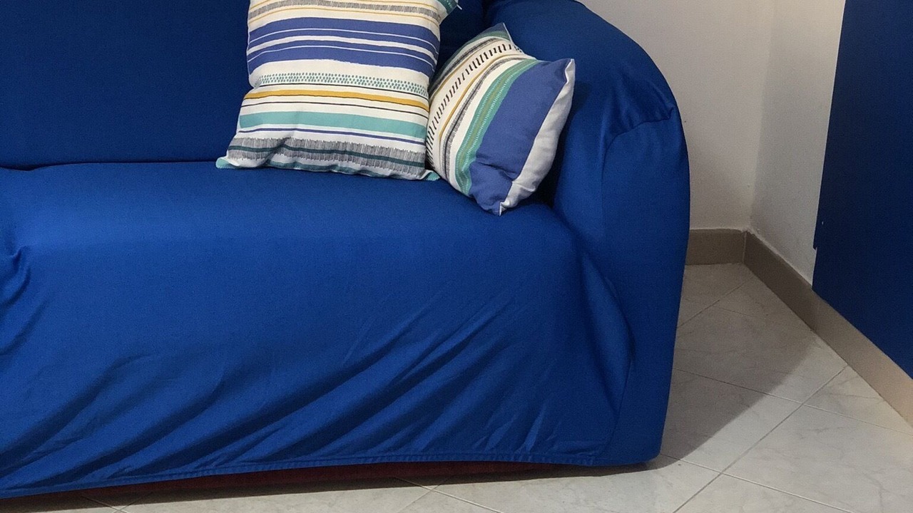 Photo of Livingroom in Balestrate