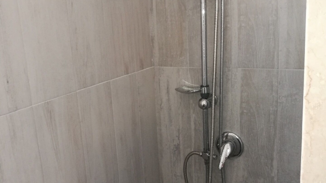 Photo of Bathroom in Balestrate