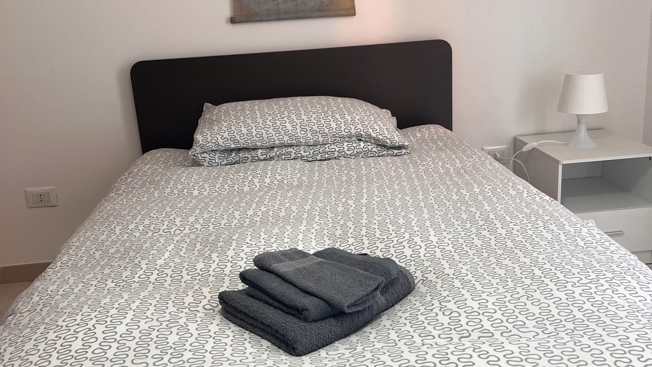 Photo of Bedroom in Balestrate