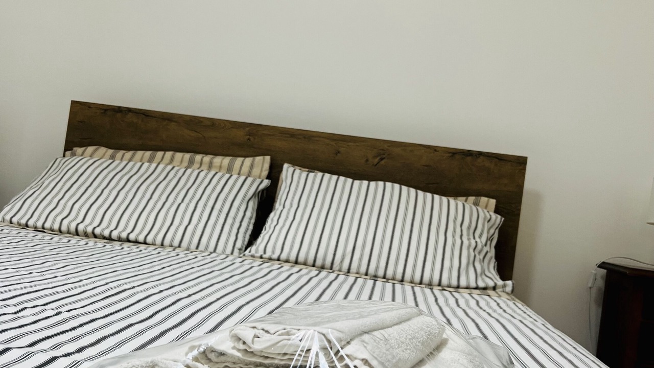 Photo of Bedroom in Balestrate