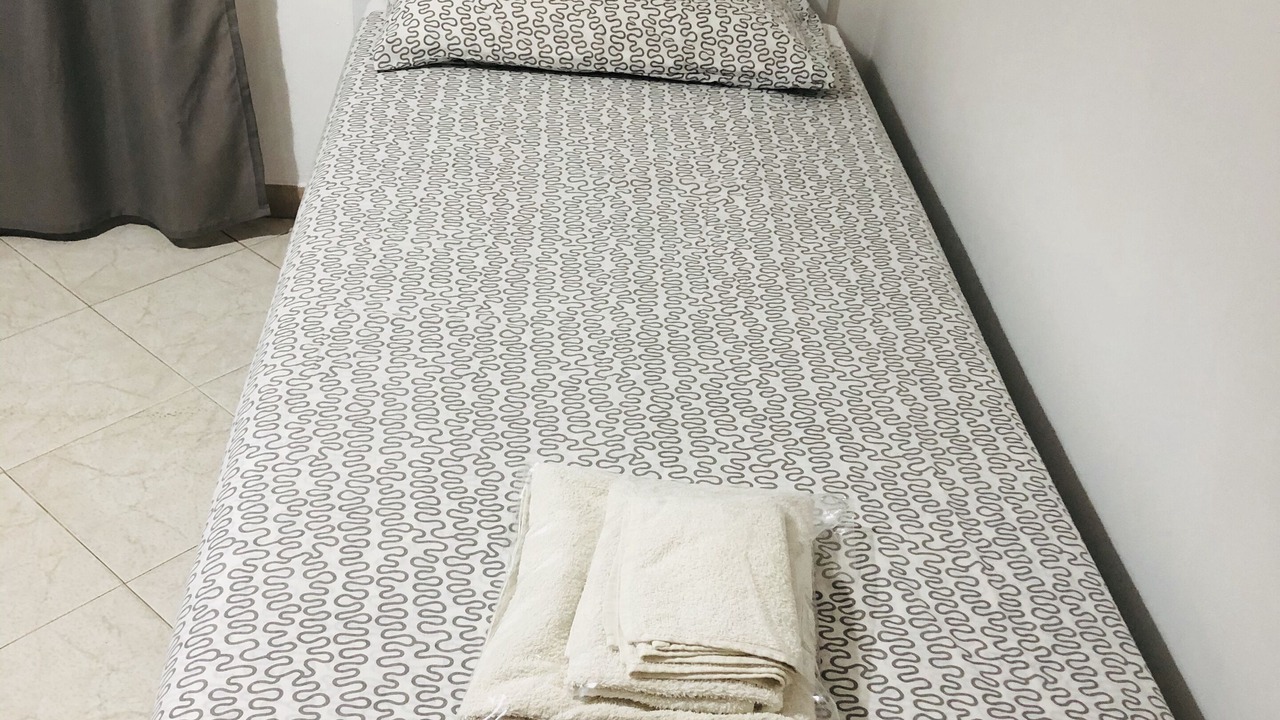 Photo of Bedroom in Balestrate
