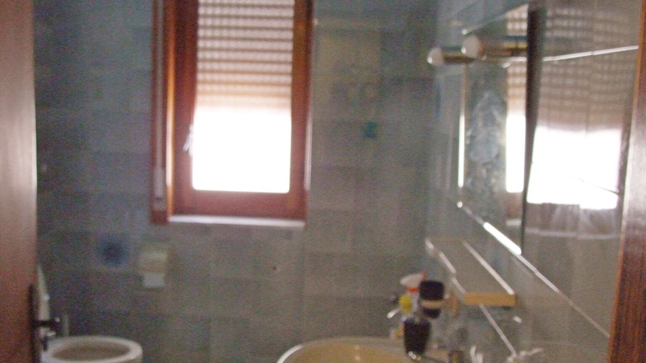 Photo of Bathroom in Milazzo