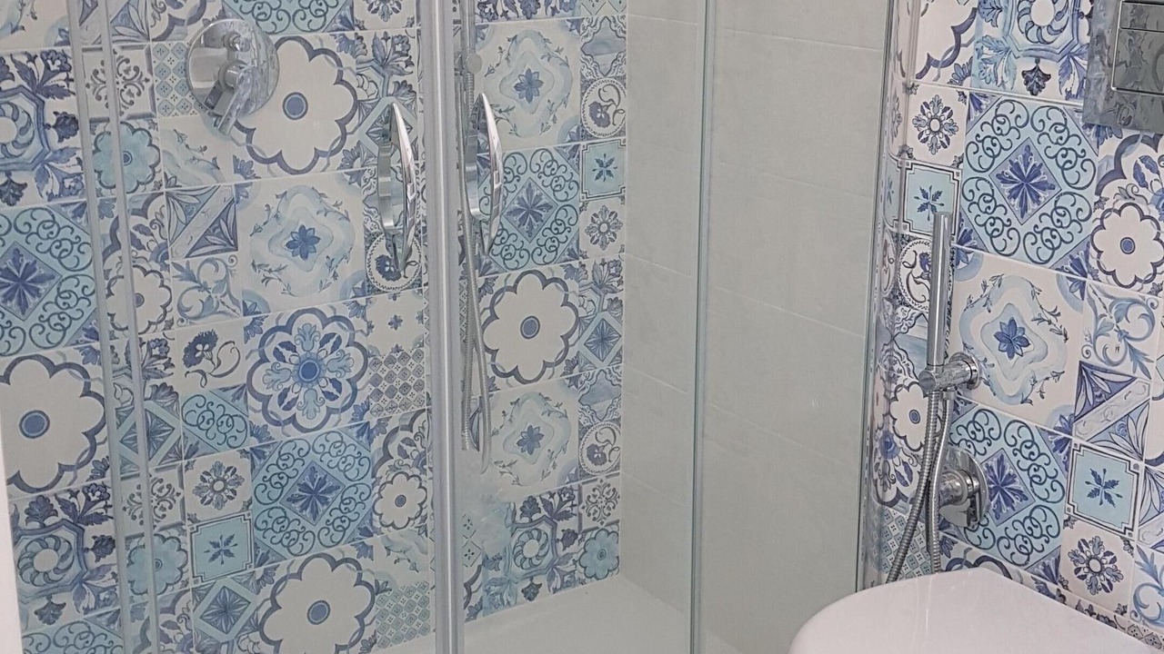 Photo of Bathroom in San Vito Lo Capo