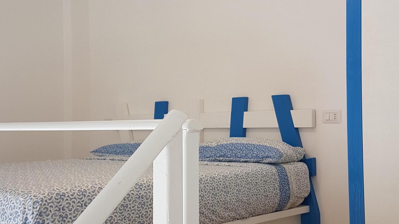 Photo of Bedroom in San Vito Lo Capo