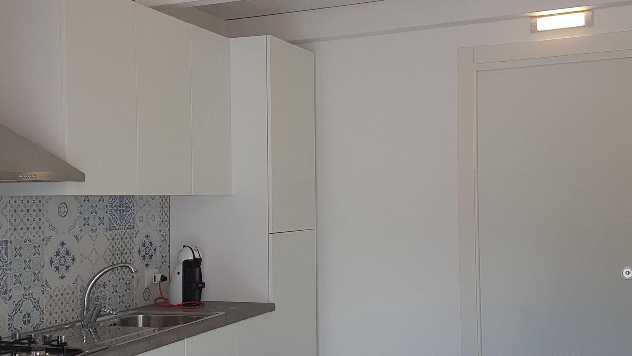 Photo of Kitchen in San Vito Lo Capo