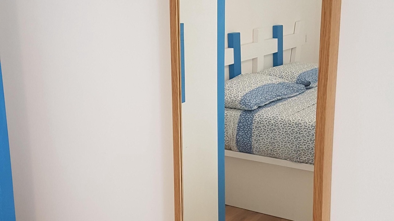Photo of Bedroom in San Vito Lo Capo