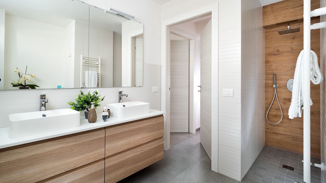Photo of Bathroom in Marsala
