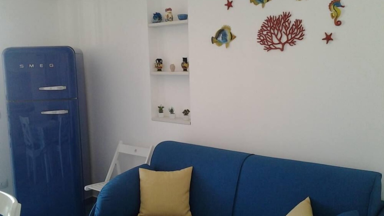 Photo of Livingroom in San Vito Lo Capo