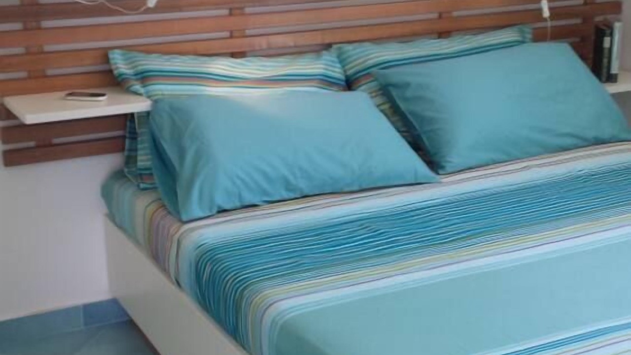 Photo of Bedroom in San Vito Lo Capo