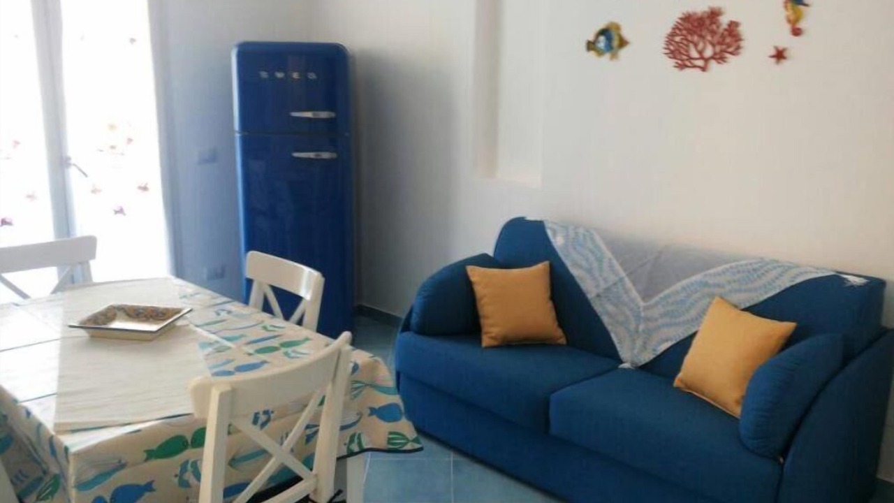 Photo of Livingroom in San Vito Lo Capo