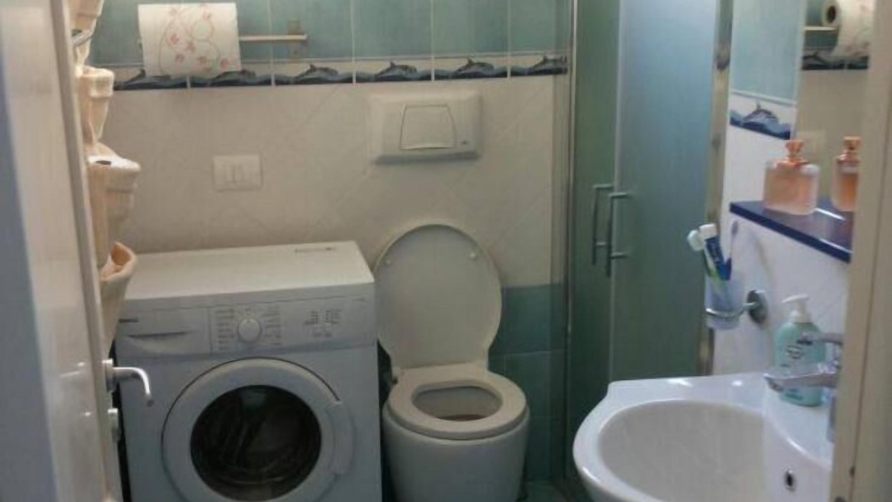 Photo of Bathroom in San Vito Lo Capo