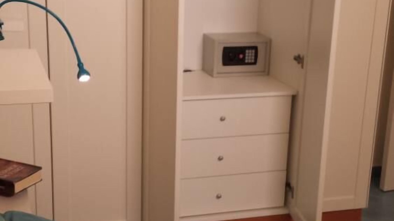 Photo of Bedroom in San Vito Lo Capo