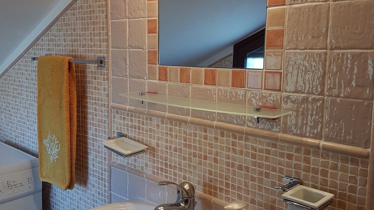 Photo of Bathroom in Piana Calzata