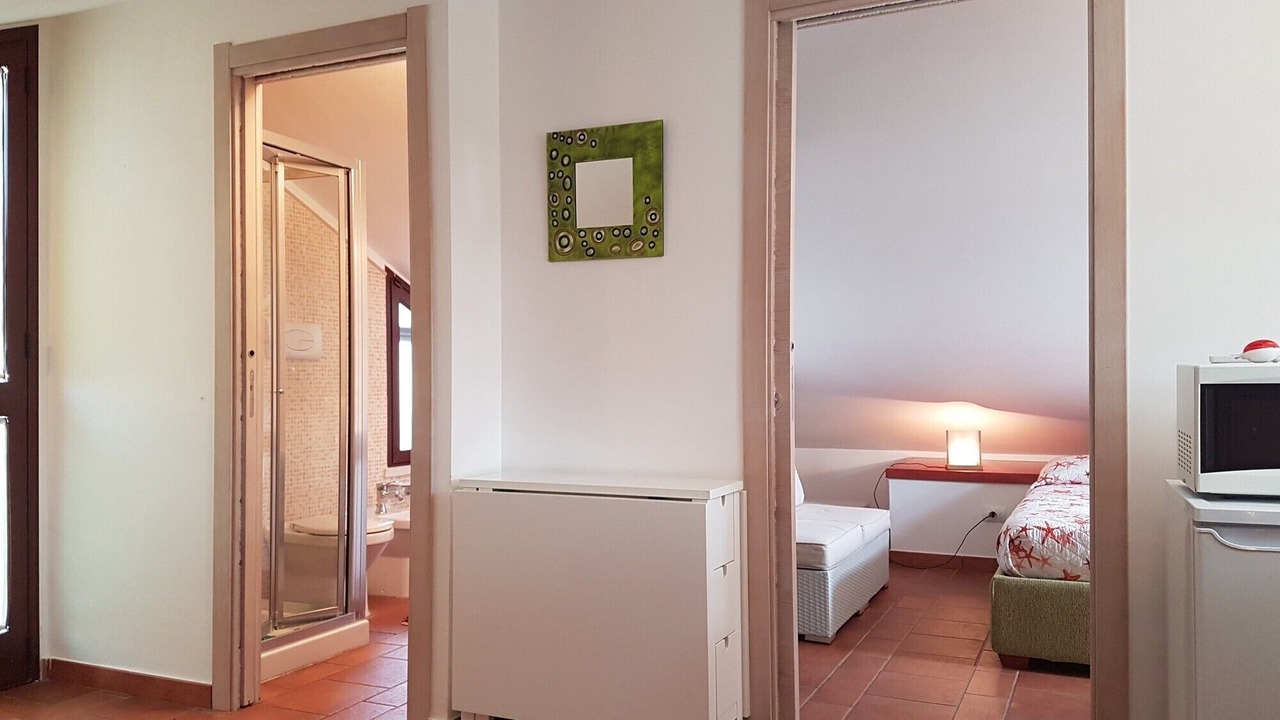 Photo of Bedroom in Piana Calzata