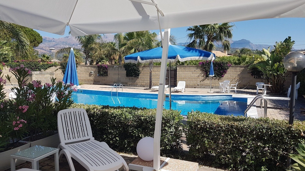 Photo of Outdoor in Piana Calzata