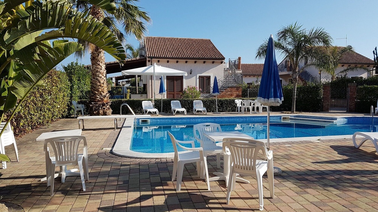 Photo of Outdoor in Piana Calzata