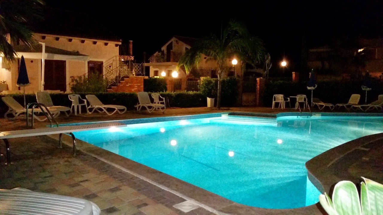 Photo of Outdoor in Piana Calzata