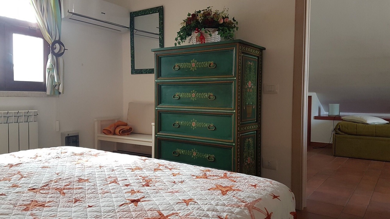 Photo of Bedroom in Piana Calzata
