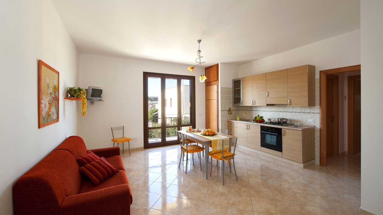 Photo of Livingroom in San Vito Lo Capo