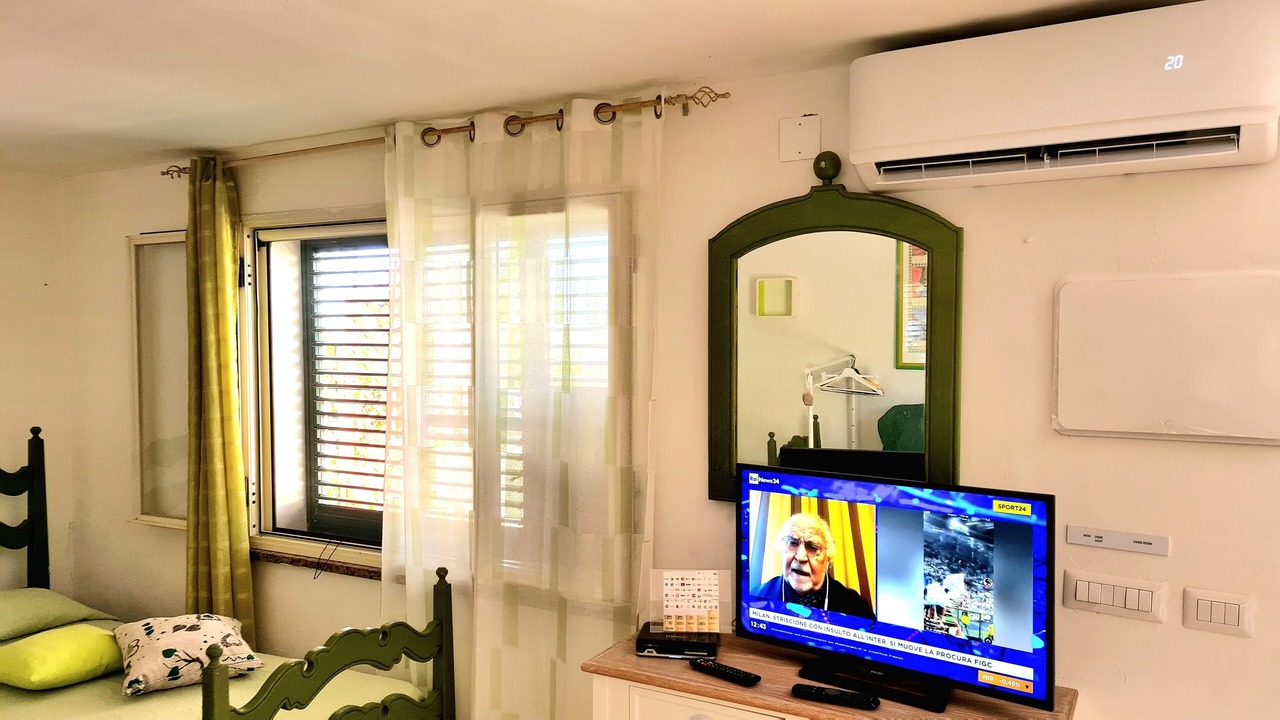 Photo of Bedroom in Pollina