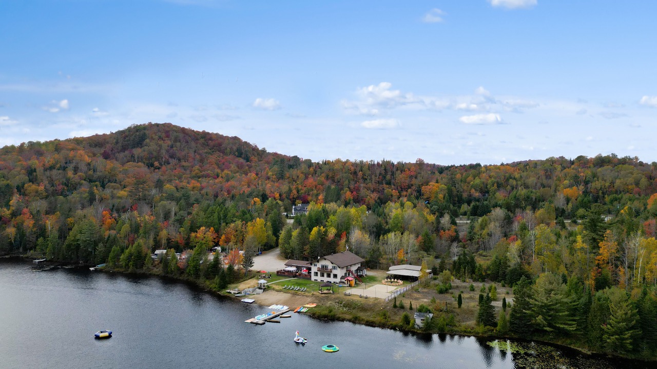 Photo of Outdoor in Sainte-Marguerite-du-Lac-Masson