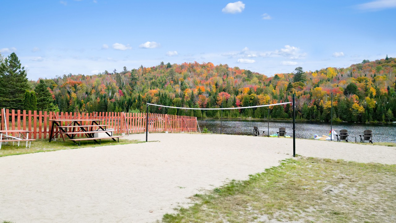 Photo of Outdoor in Sainte-Marguerite-du-Lac-Masson