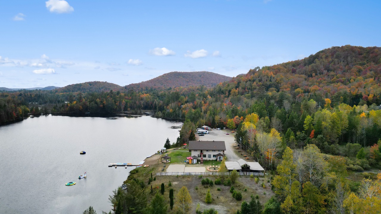 Photo of Outdoor in Sainte-Marguerite-du-Lac-Masson