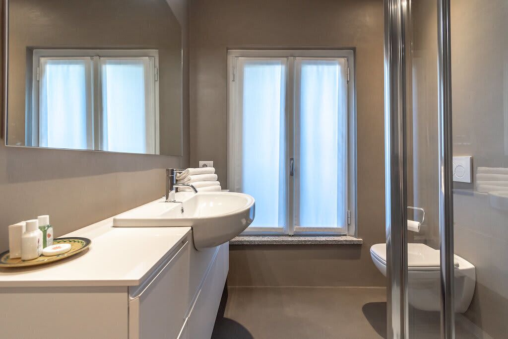 Photo of Bathroom in Germignaga