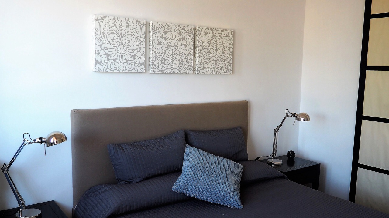 Photo of Bedroom in Camilluccia