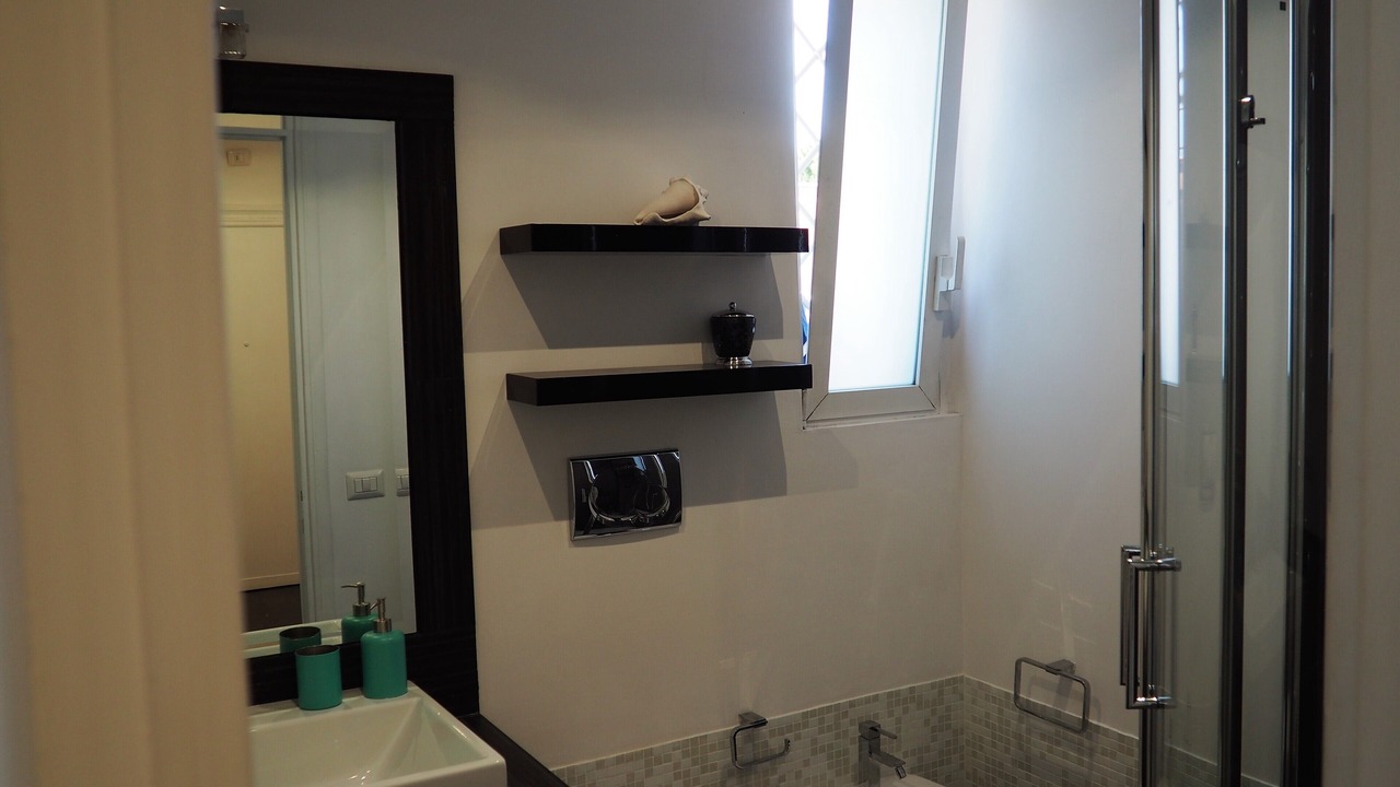 Photo of Bathroom in Camilluccia