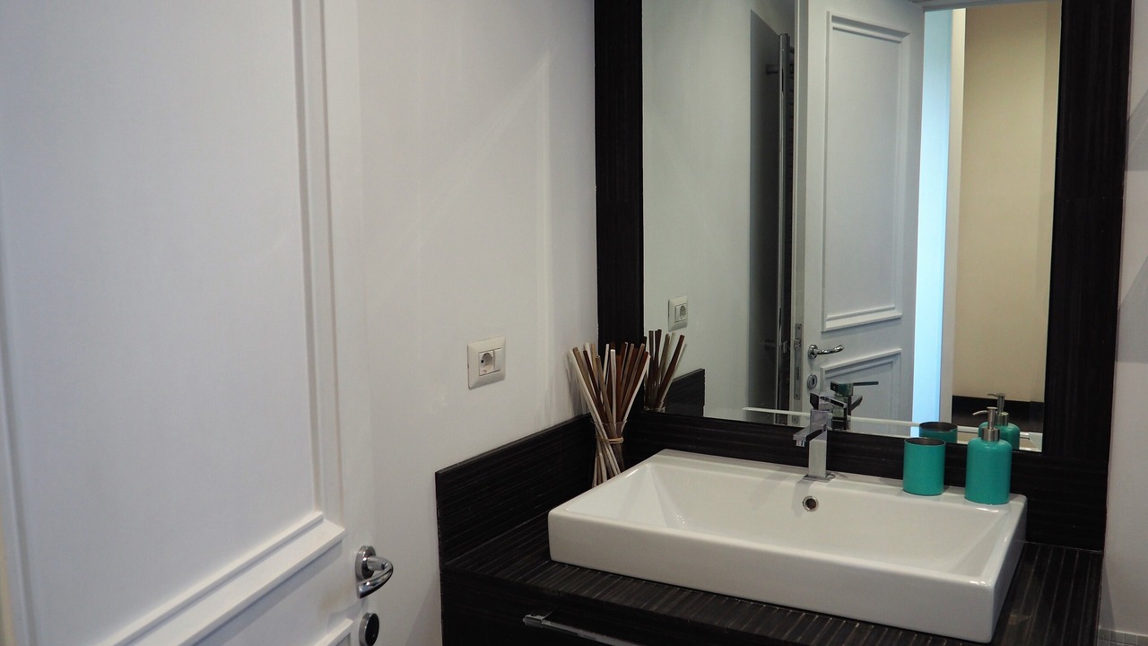 Photo of Bathroom in Camilluccia