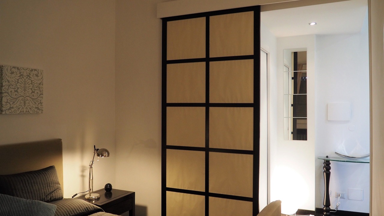 Photo of Bedroom in Camilluccia