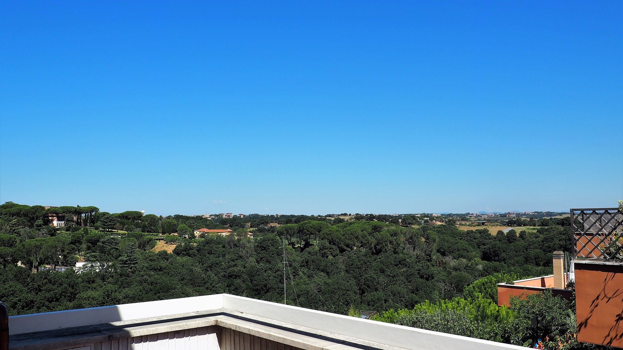 Photo of Outdoor in Camilluccia