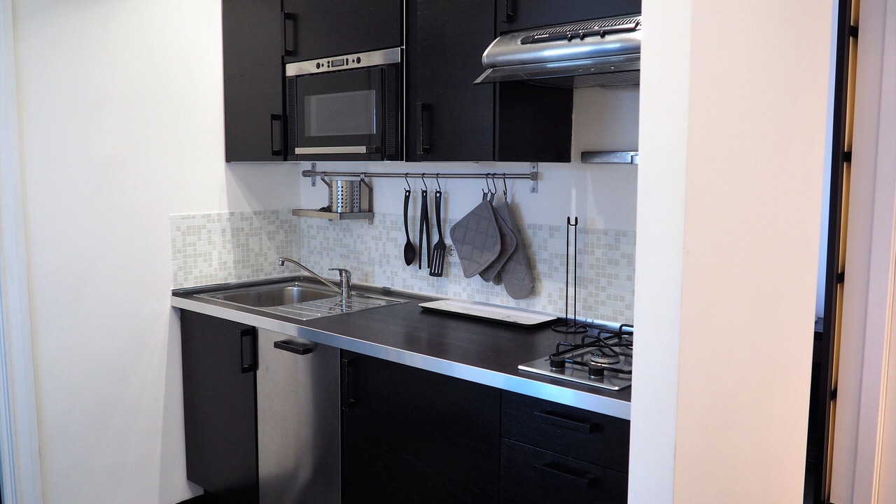 Photo of Kitchen in Camilluccia