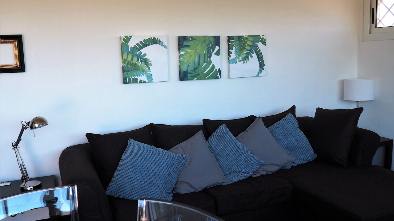 Photo of Livingroom in Camilluccia