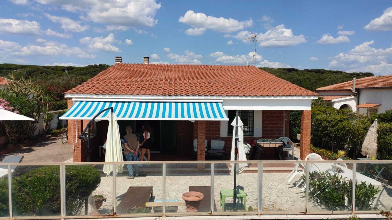 Photo of Outdoor in Lido dei Pini