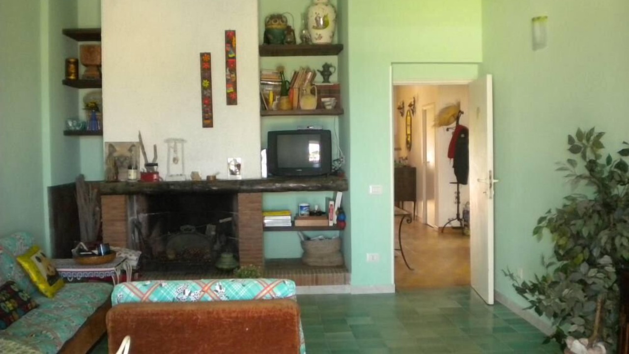 Photo of Livingroom in Lido dei Pini