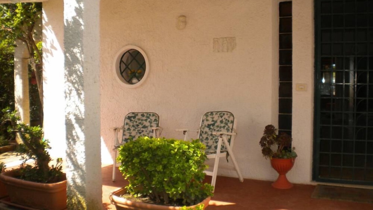 Photo of Patio Balcony in Lido dei Pini