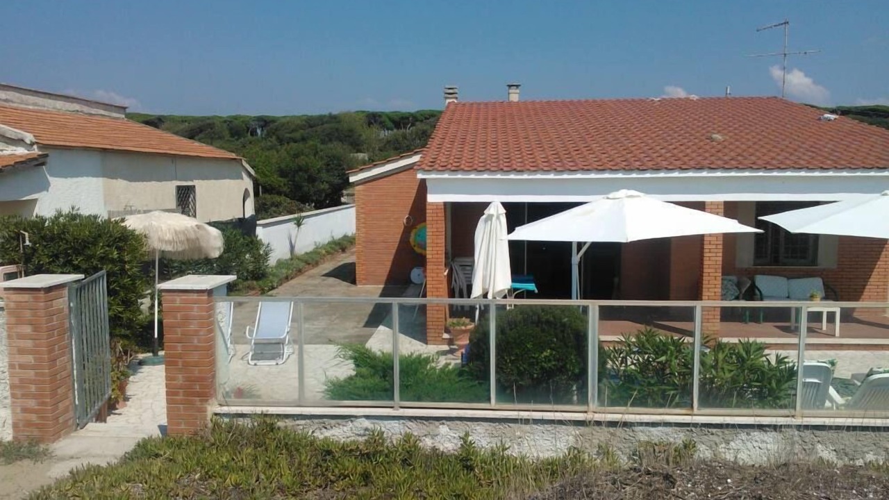 Photo of Patio Balcony in Lido dei Pini