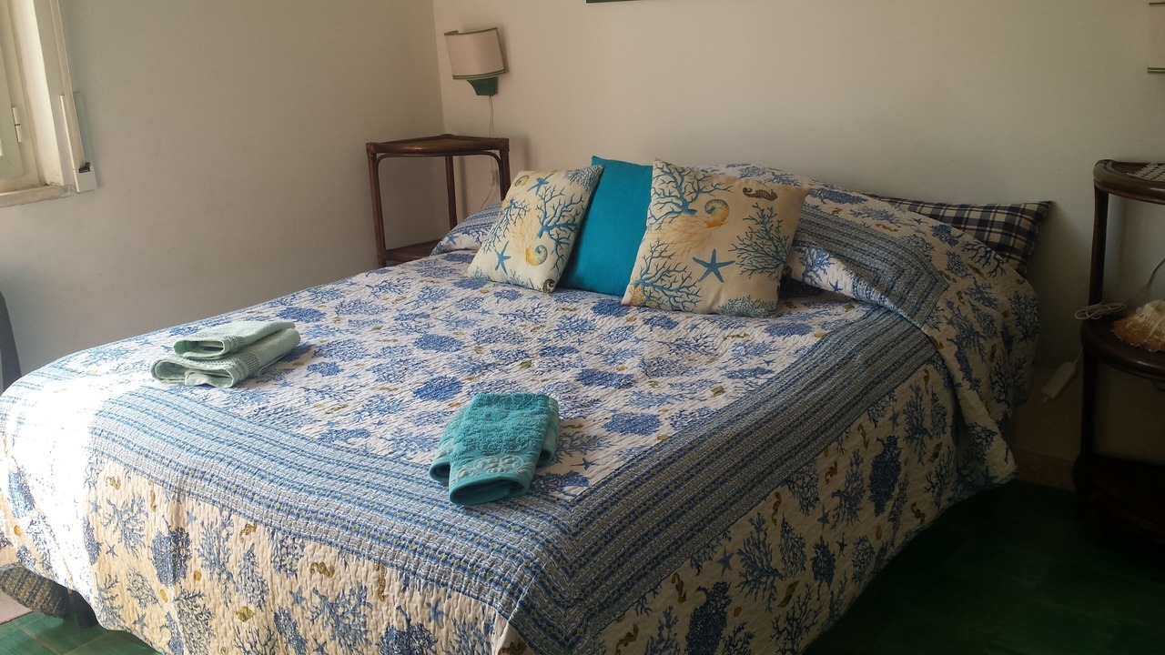 Photo of Bedroom in Lido dei Pini