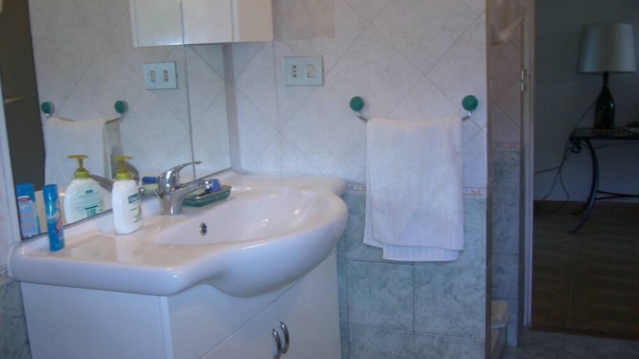 Photo of Bathroom in Lido dei Pini