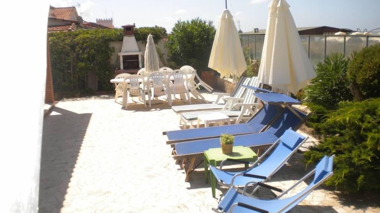 Photo of Outdoor in Lido dei Pini