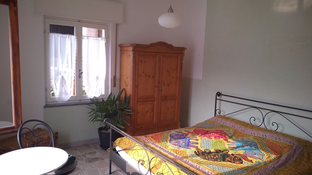 Photo of Bedroom in San Bartolomeo