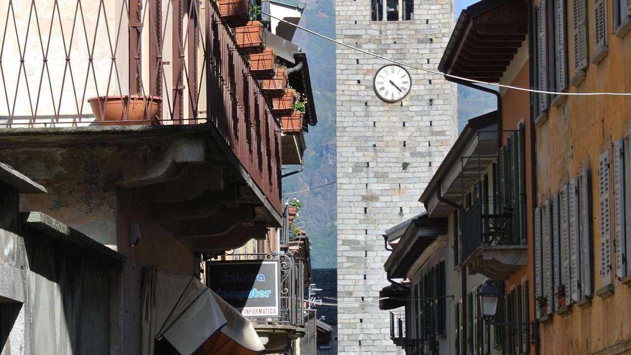 Photo of Outdoor in San Bartolomeo